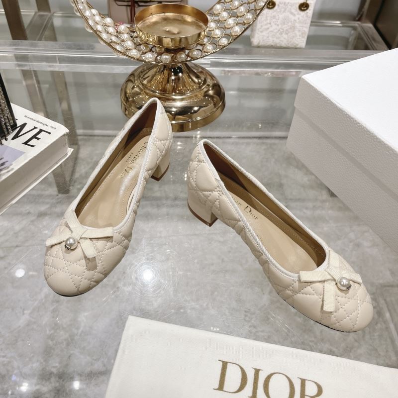 Christian Dior Heeled Shoes